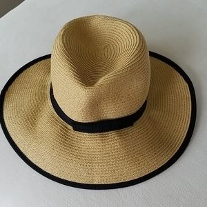 Adjustable Summer Hat